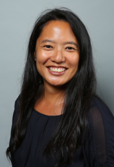 Christina Tran