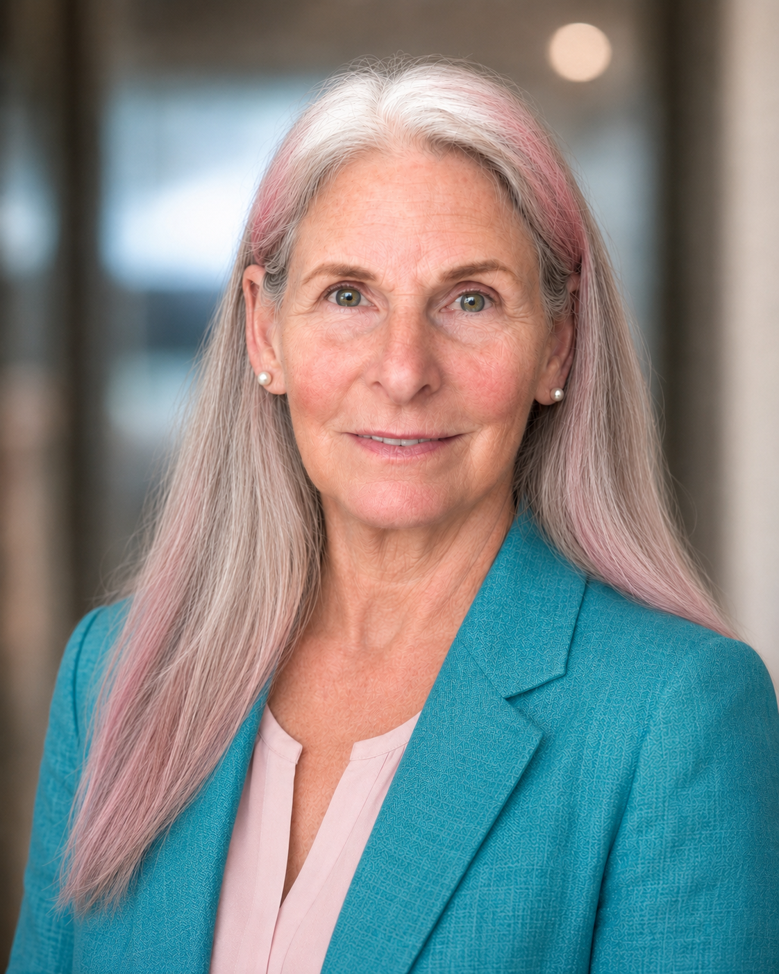 Liz Stelow
