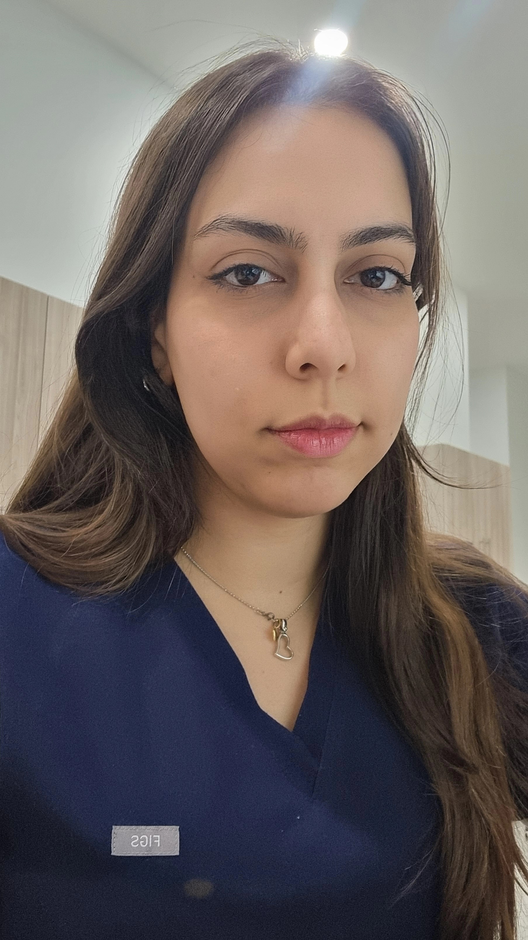 Ava Khodadadeh