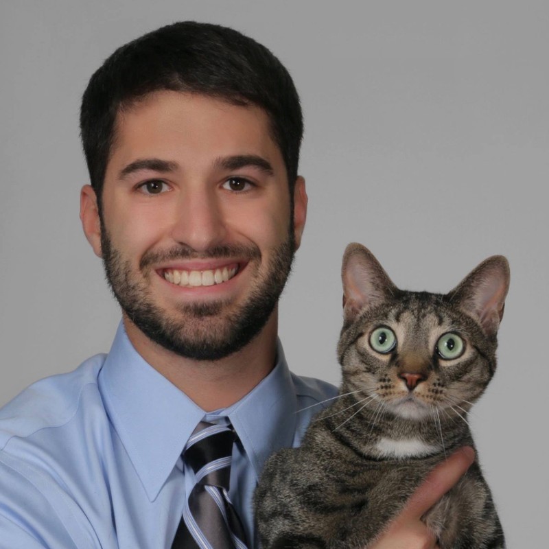 Mark Massaro