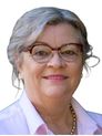 Dr. Jocelyn Birch Baker