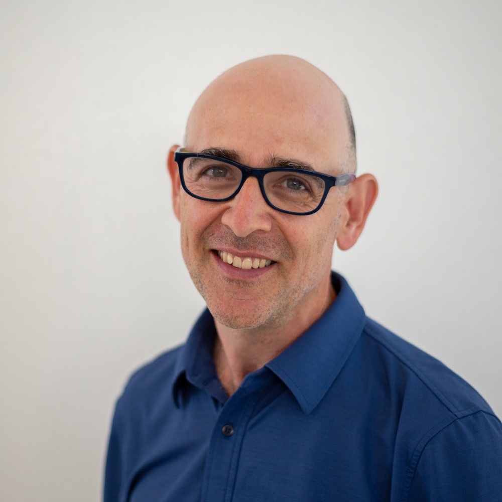 Martin Traub-Werner