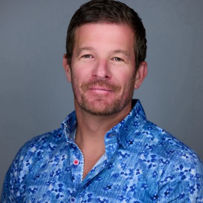 Mark de Wolde