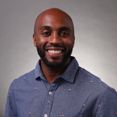 Desmond Xavier Coates