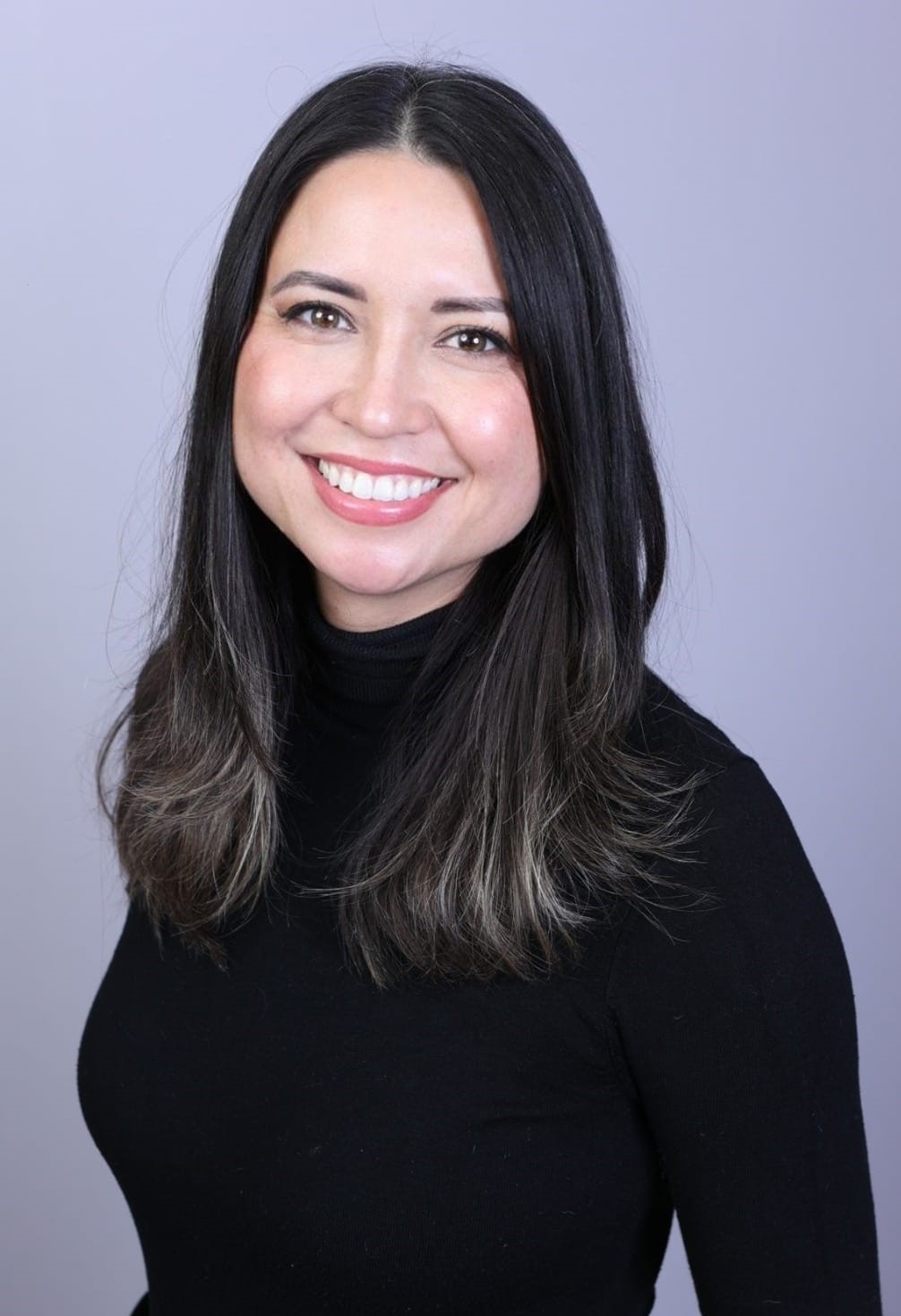 Leilani Mustillo