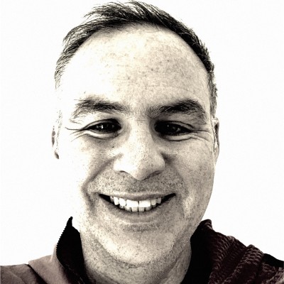 Dr. Jon Rothbart