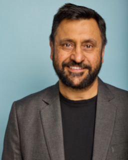 Pushproop PR Brar
