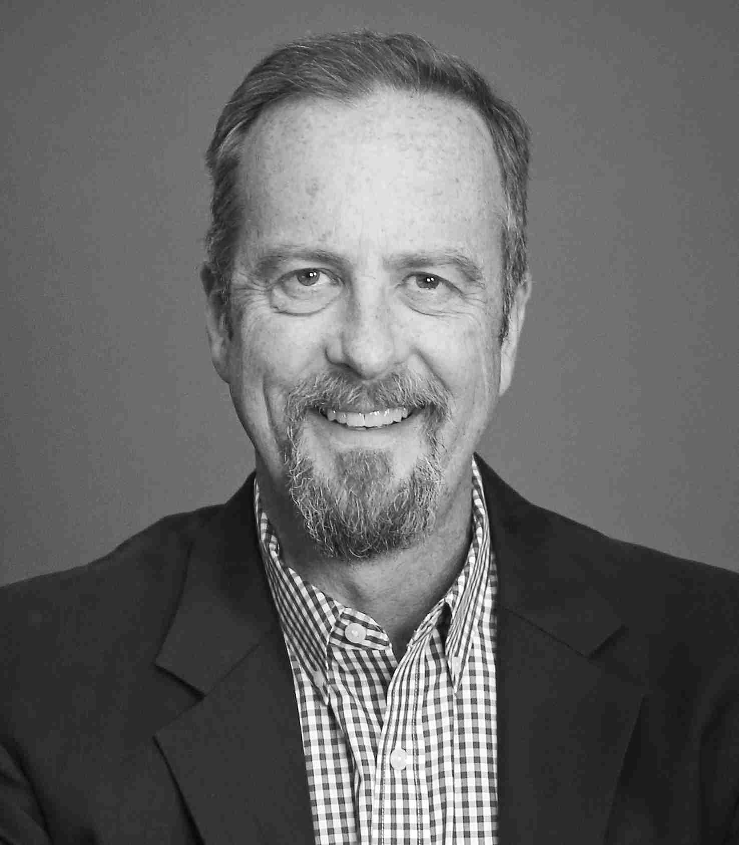 David McCormick