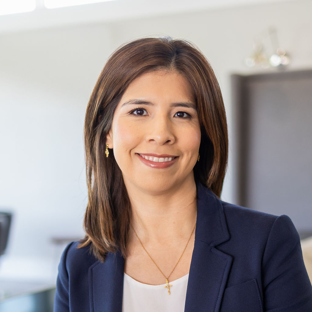 Melanie Beltran Keil
