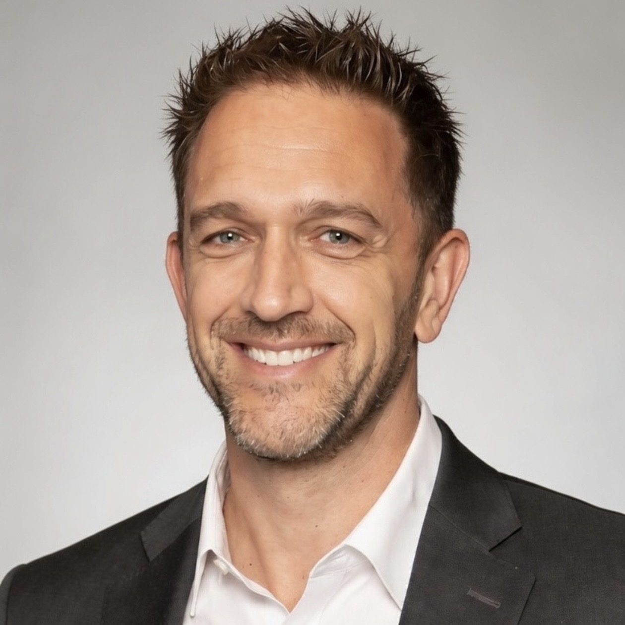 Aaron Eckler
