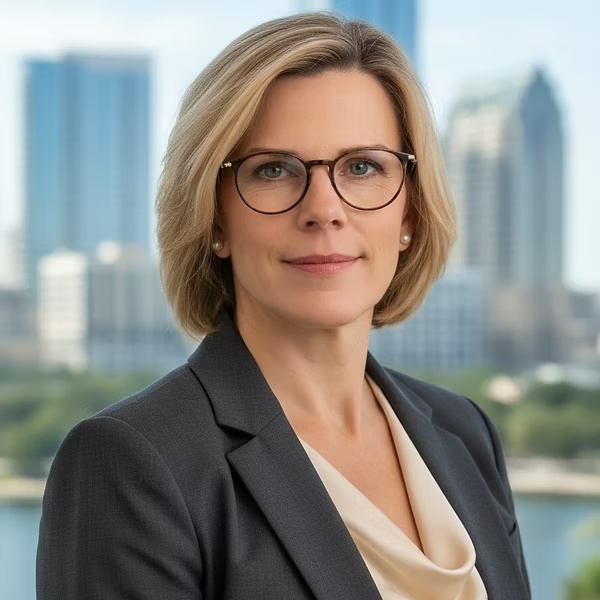 Dalia Cantor