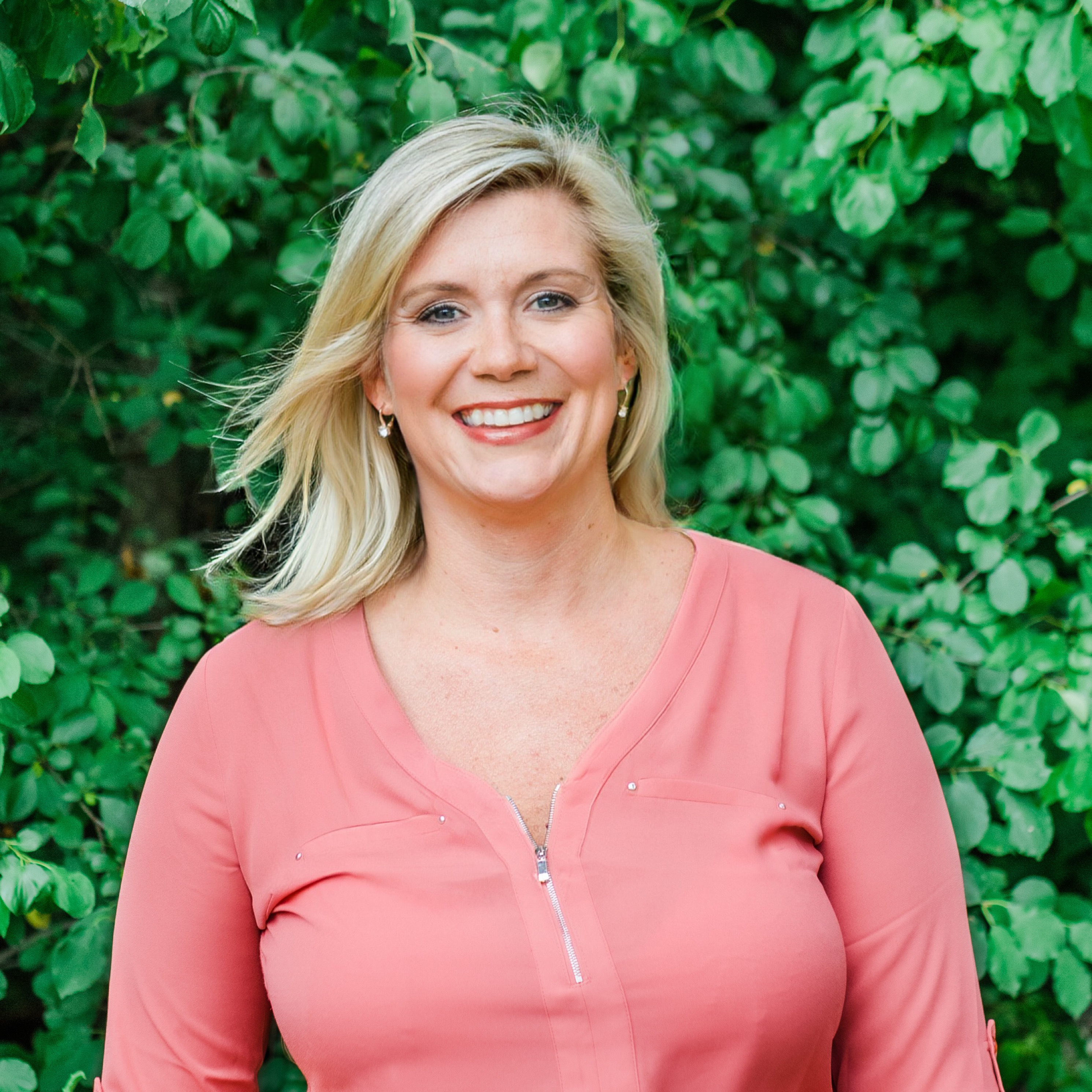 Dr. Angela Henninger
