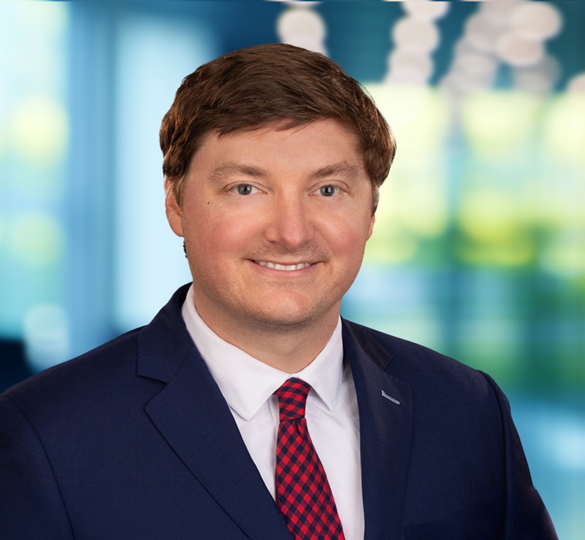 Brett M. Saunders