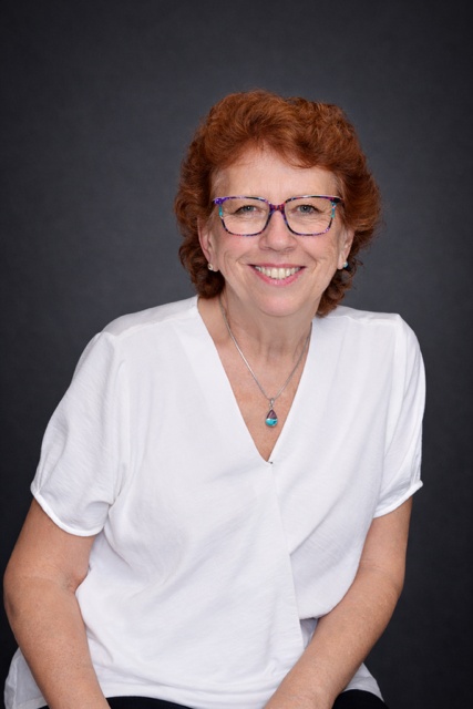Mary Berg