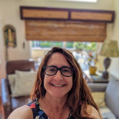 Melissa Tompkins-Lewis
